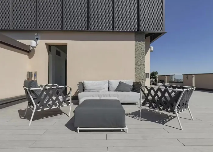 Daire Stylish In Historic - 1st District